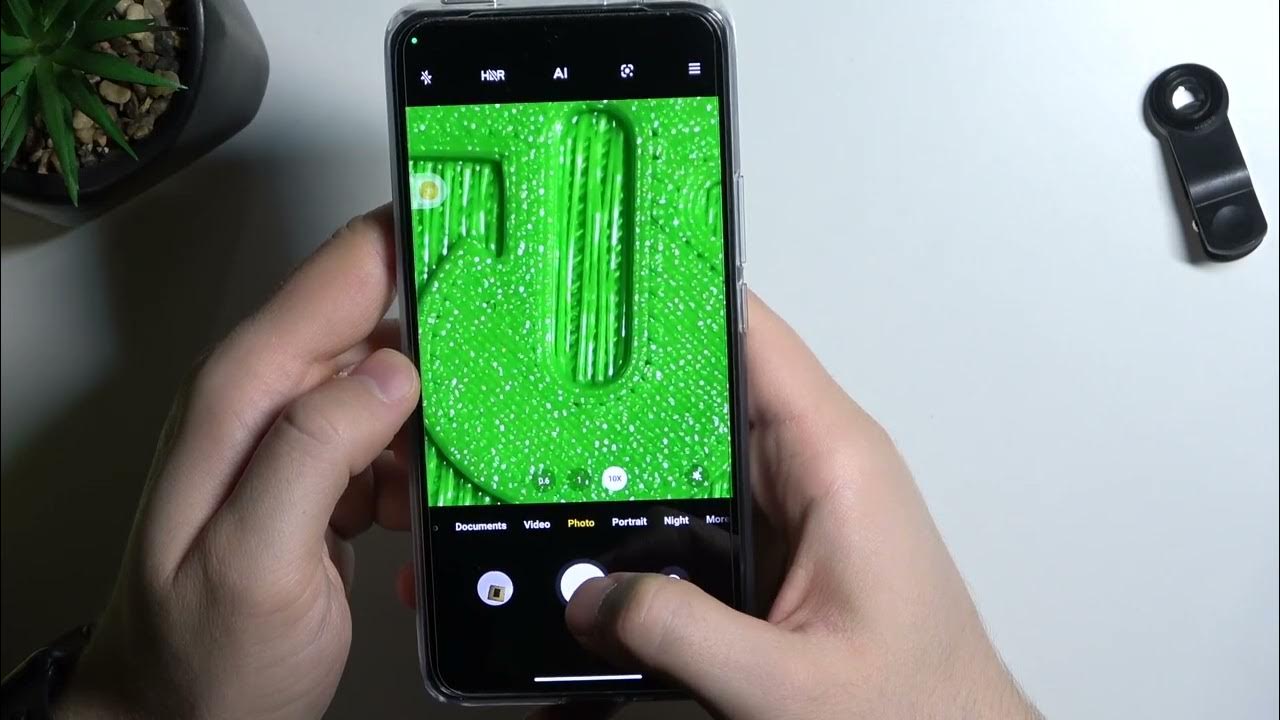 Maximum Camera Zoom in XIAOMI 12T Pro Camera Abilities YouTube