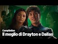 I MOMENTI MIGLIORI di Drayton e Dallas 🔥 | The Bad Boy & Me