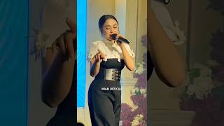 SICANTIK TASYA ROSMALA NYANYI LAGU TARLING #tasyarosmalaofficial #tasyarosmalaterbaru #shorts