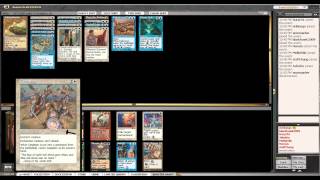 Rick's Picks #54: Urza's draft
