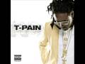 T-Pain Ft. Lil' Wayne-Can't believe it