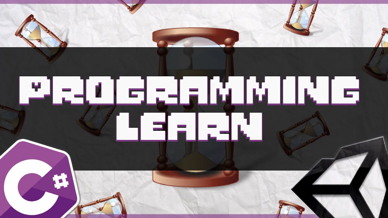 С# за 5 минут!? | Как быстро выучить C#? | Unity GameDev - YouTube