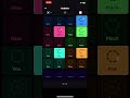 Groovy Loops app - « Kabaka »