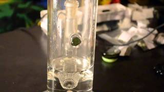 Sovereignty King Stemline Up-grid & Lurch dome