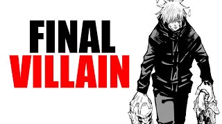 Why Gojo Is The Final Villain..
Satoru Gojo, the sensei of Jujutsu Kaisen and its most powerful sorcerer... but could he be the final villain?
Twitter: https://twitter.com/_MinuteMan_
Discord: https://discord.gg/sjzFtKhS8q
Chapters:
0:00 Introduction
1:45 Gojos Fall
6:45 Power corrupts and Gojos Fall
11:10 Possession
Art used in the video:
Sukuna art by Klawddie: https://www.deviantart.com/klawddie/art/Ryomen-Sukuna-Jujutsu-Kaisen-917214177
Gojo sealed art byCr0meW0rks: https://www.deviantart.com/chr0mew0rks/art/Chilling-In-The-Prison-Realm-910051004
Hana Kurus color by Iluvlunutella:
https://twitter.com/iluvluvnutella/status/1383317064115318787
Gojo color by VertySmerty: https://www.deviantart.com/vertysmerty/art/The-Honored-One-893044306
Sukuna color by FleetadmiralJay: https://www.deviantart.com/fleetadmiraljay/art/Ryomen-Sukuna-True-Form-Jujutsu-Kaisen-914755487
Geto Brain Art by Maya Panda: https://twitter.com/maya_panda94
Sukuna art by Dakusuchirushinigam iWatch
Gojo and Sukuna by Br0lyy: https://www.deviantart.com/br0lyy/art/gojo-x-sukuna-906574078 Why Gojo Is The Final Villain..