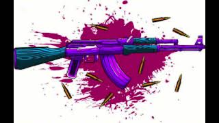 GuilleRap - AK A FULL (Versión 2025)