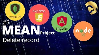 5. Delete API