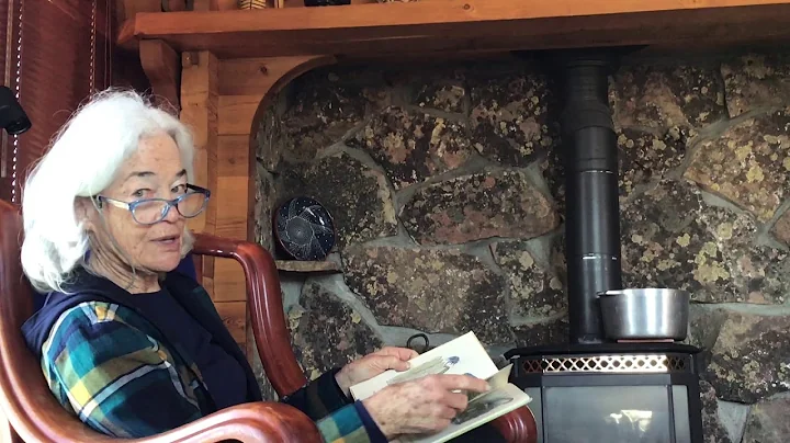 Friendly Family Read Aloud with Janice Harris