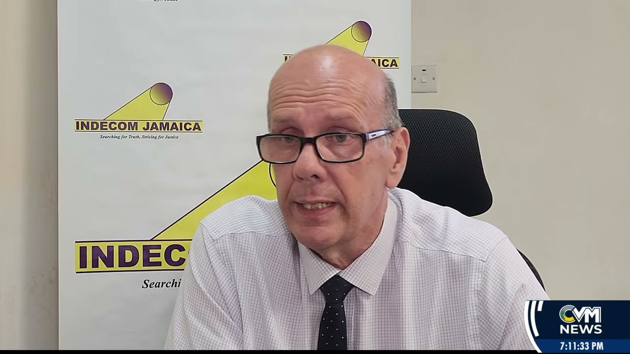 Роковая ошибка: имя Фаркухарсона не указано в ордере на обыск в Кларендоне | Новости в 