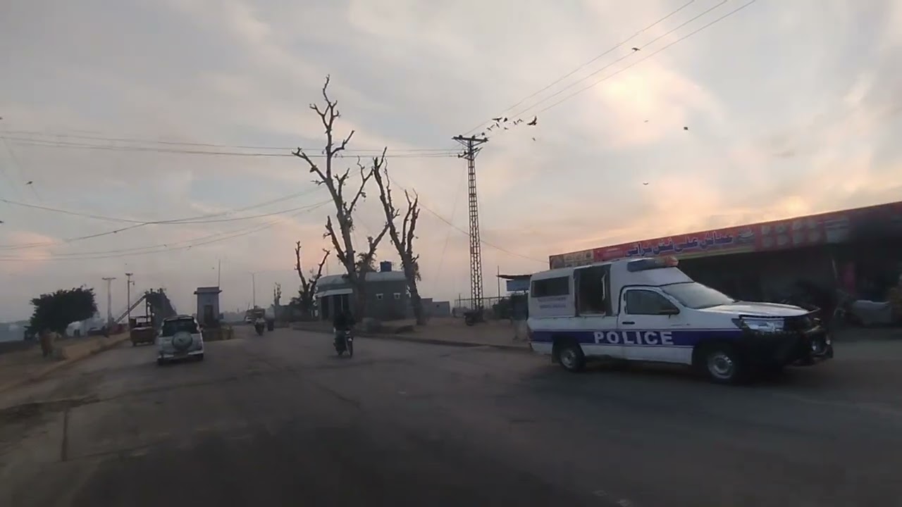 invite dawat walima and luddan city 