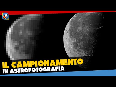 Video: Come ridurre la vignettatura nell'astrofotografia?
