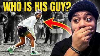 Deestroying Found ANOTHER Cheat Code at the $10,000 1v1s…