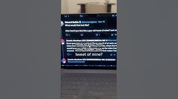 This automation is responsible for my videos being discovered on every platform (including Google se