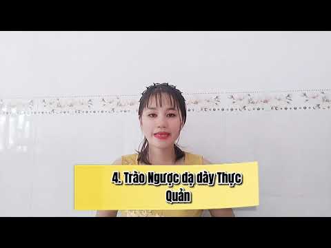 Video: Nguyên Nhân Gây Ho ở Trẻ Em