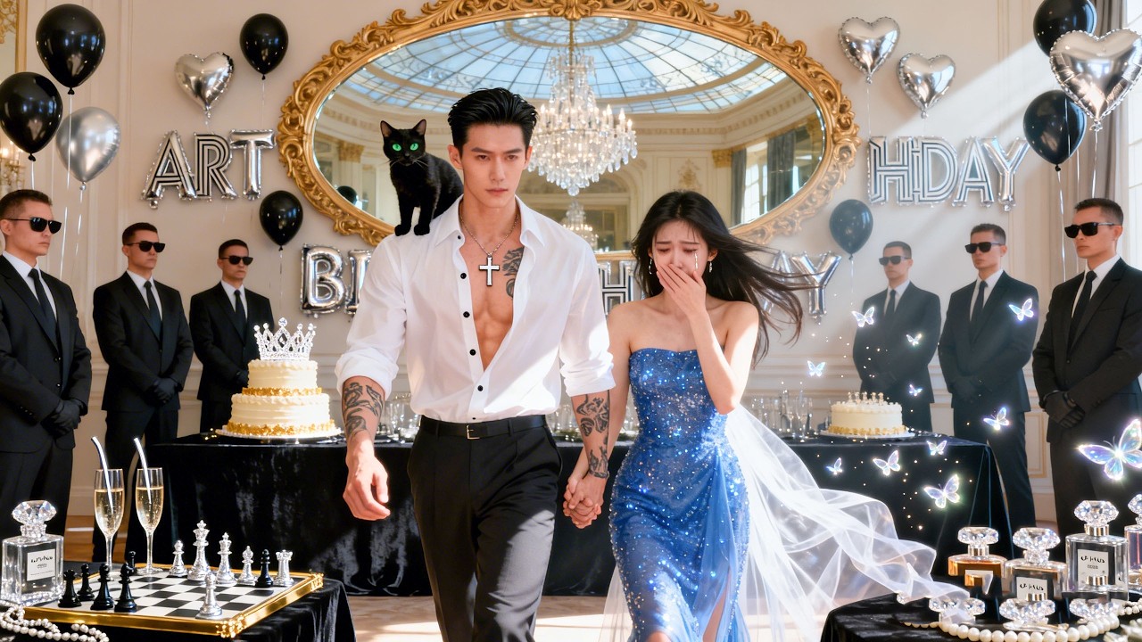 Betrayed by a jerk, she’s protected by a cold CEO. Addicted to her purity, he dotes on her endlessly