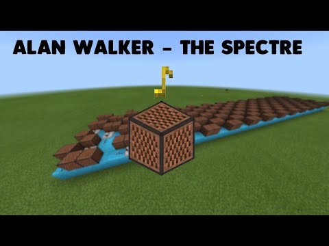 New Rules - Dua Lipa - Minecraft Note Block Song (+ly 