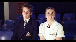 St Stanislaus College - Project Inspire 2020