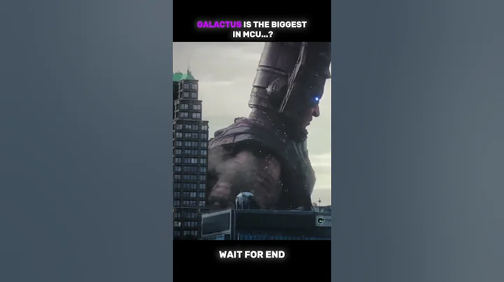 GALACTUS VS CELESTIALS...💀🔥 #marvel #shorts #edit #mcu