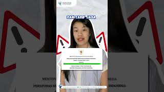 Ini yang harus dilakukan kalau ada informasi barang jasa yang nggak jelas!