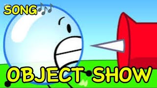 Object Show Song Ai Bftp