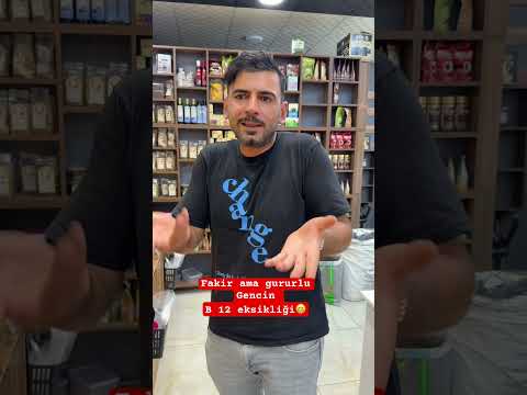 Bunlar hep fakirlikten mına koyin😁