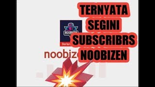 Download Lagu Ternyata Segini Subscribrs Noobizen ??..||Dimas Gamers Download Lagu Ternyata Segini Subscribrs Noobizen ??..||Dimas Gamers