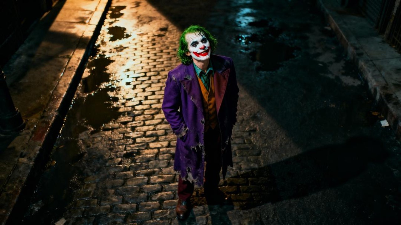YOUR COURAGE IS SHIFTING FATES 💥 EVEN THE SYSTEM STARTED SWATTING YOUR ENEMIES ⚖️  Joker Speech