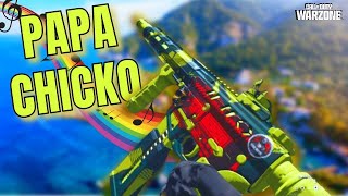 Papa Chicko - Ya'A'AA | COD Warzone