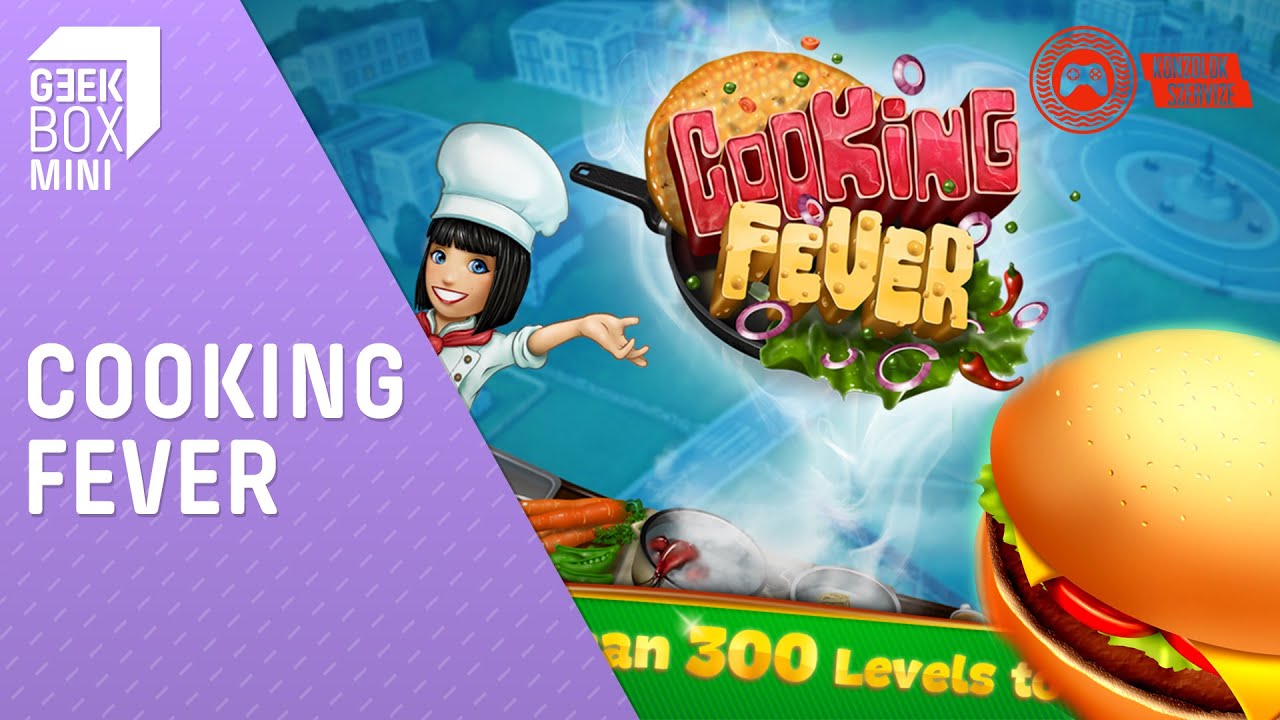 Where are the tutorials in app store iphone cooking fever - poksi