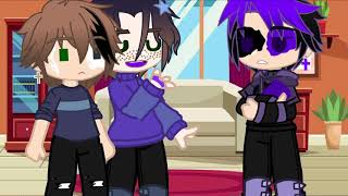 Who’s the attractive sibling here||Mike, Chris, and Vincent