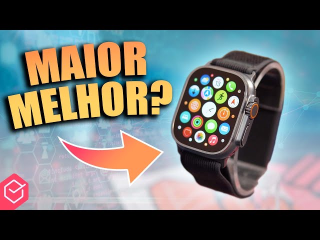 Apple Watch Series 8 x Series 7  Os relógios quase iguais da Maçã -  Canaltech