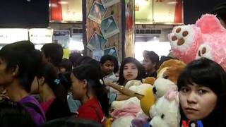 Burmese TV Update Show 02-15-12 screenshot 4