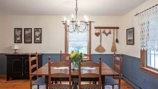 737 North Street, Jaffrey NH 03452 - Single Family Home - Real Estate - For Sale -