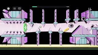 Wave Challenge 100% (@sbakkcjakdnsj) | Poly Dash