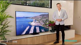 Hisense RGB MiniLED 2026 | See Colour Differently