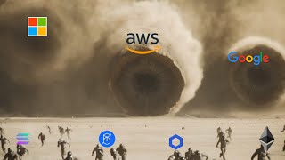 Why Decentralized Cloud? Wealth