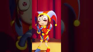 Whistle Song ( The Amazing Digital Circus, Peppa Pig,  Spongebob And Gumbal Cover / Remix) #Memesong