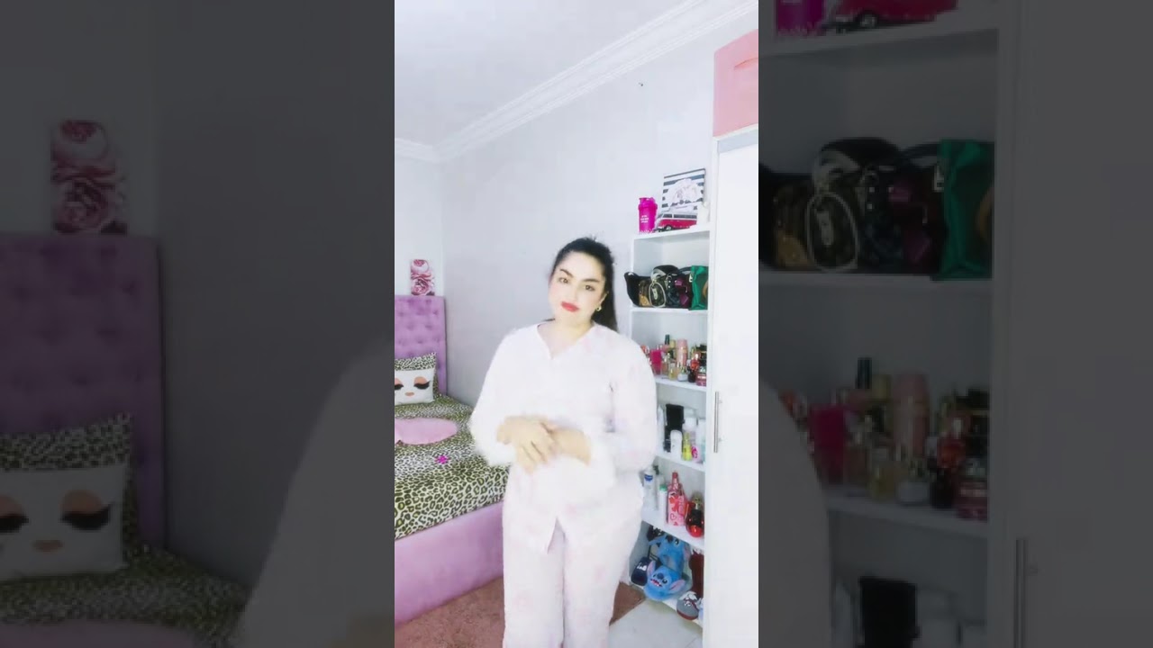 شابة شوشو Cheba ChoCho