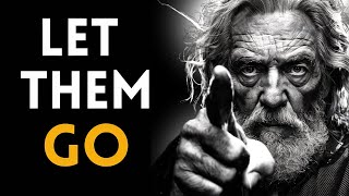 11 Stoic Rules on How to Emotionally DETACH from Someone | STOICISM