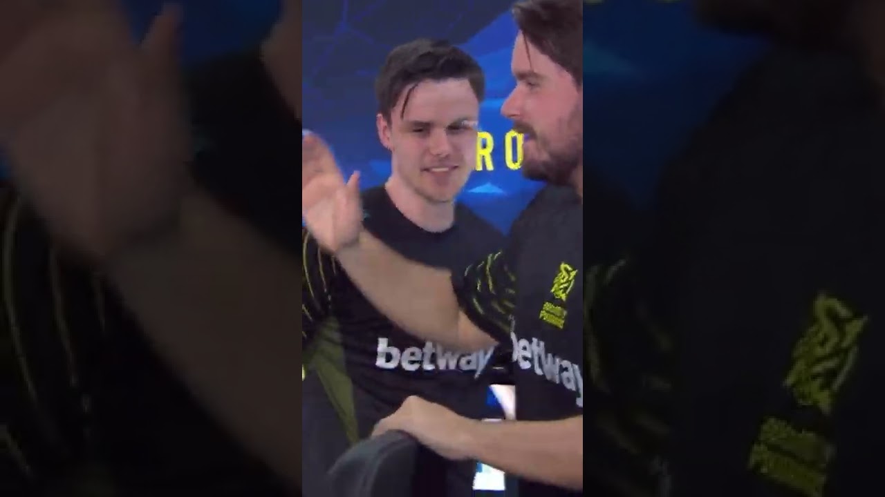 Как NIP выиграли у Gambit