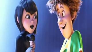 Hotel Transylvania  - Ding (The Zing Song)