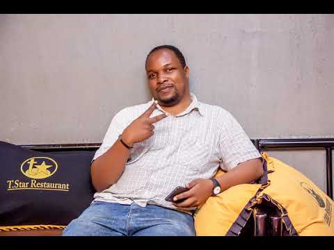 Kansiime Yesu Ninkyeijuka Eizooba By Nsabah Mafara Vybz 