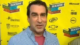 Rob Riggle's Salute to Troops