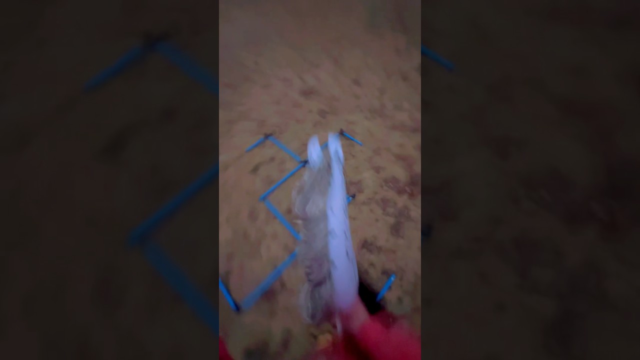 Lots Of Grid Work For This Guy! 