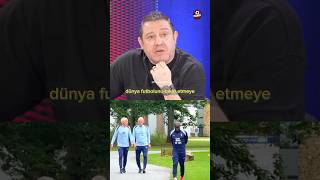 Nihat Kahveci, No Kante Hakkında Konuşuyor