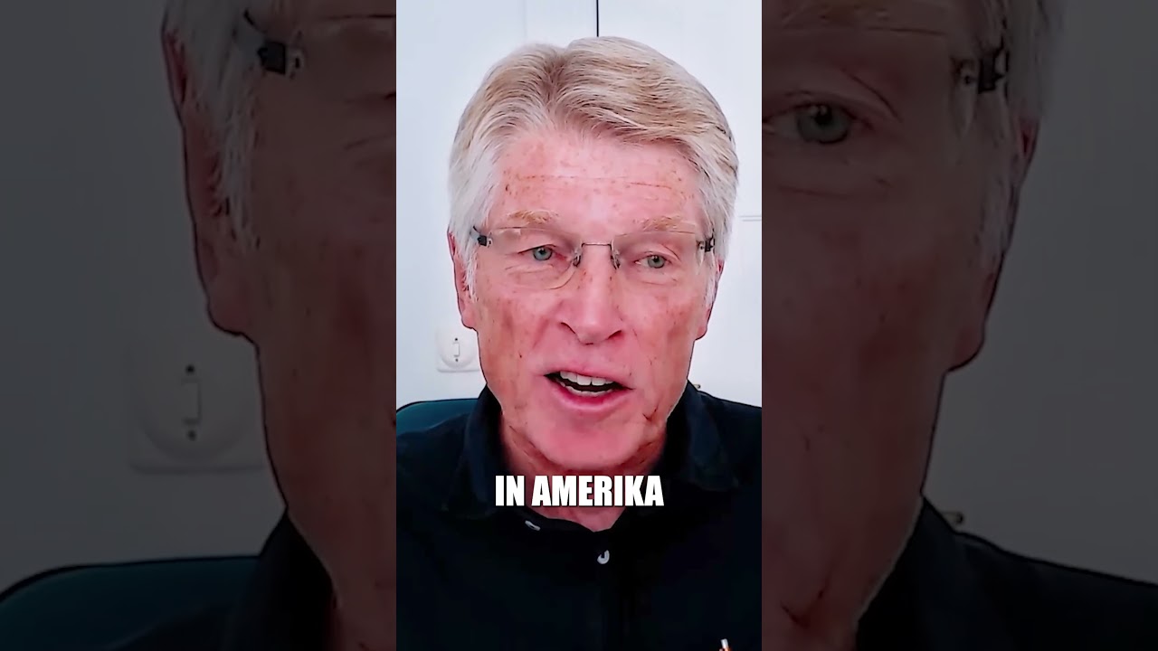 Trump wird erpresst!