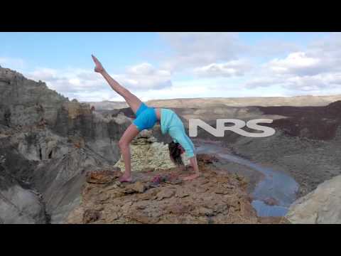 NRS Beda Board Shorts - Women's Video - NRS Beda Board Shorts - Women's Video