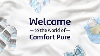 Comfort Pure Launch event ft. Sneha screenshot 5