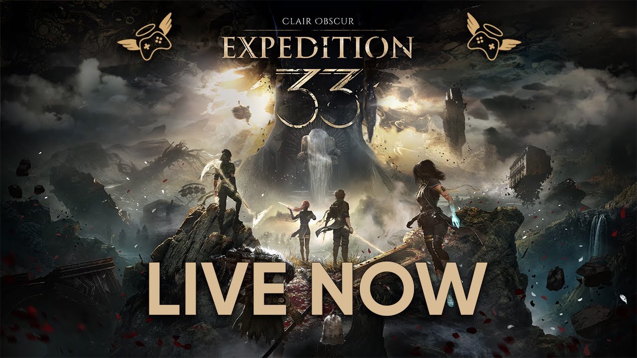 !extralife | Prepping for Clea & Simon