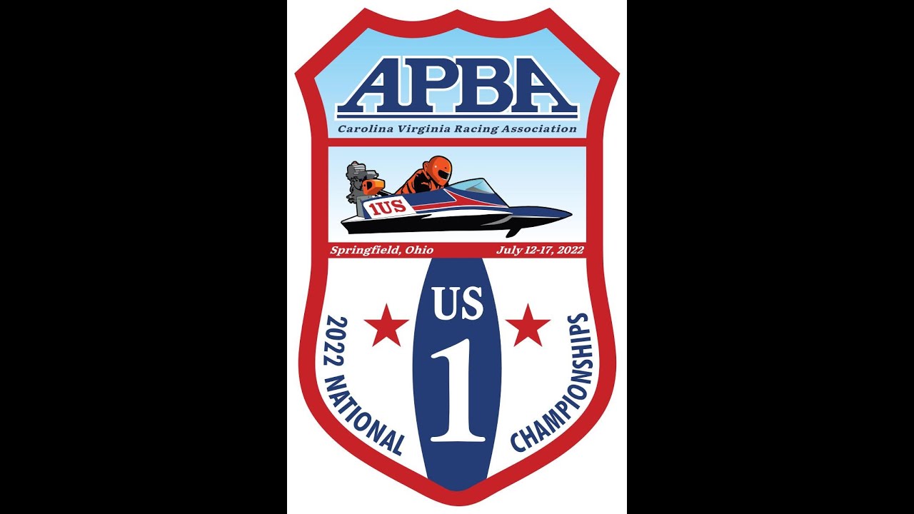LIVE 8pm est 5/25- Kay-Dub & Shawn Breisacher will discuss the APBA Stock Outboard Nationals